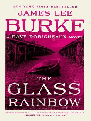 cover image of The Glass Rainbow